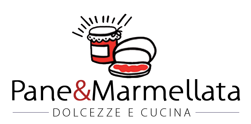 Pane e Marmellata logo
